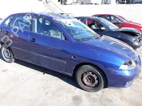 Starter SEAT IBIZA III (6L1) 1.9 SDI | BP9237678M8 