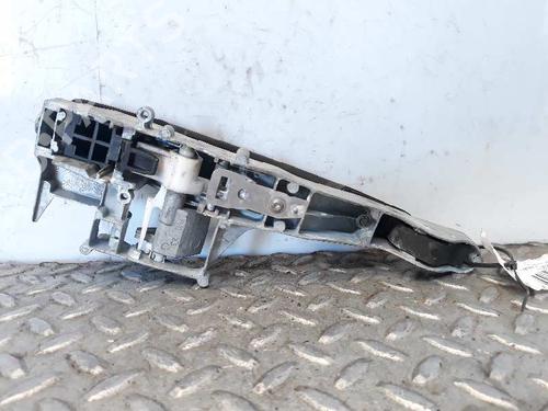 Høyre foran utvendig håndtak CITROËN BERLINGO MULTISPACE (B9)  | BP3067054C129 
