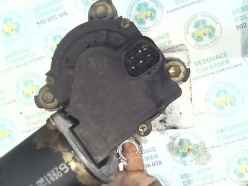 Used Front wiper motor MITSUBISHI GALANT VIII (EA_) 2.0 (EA2A) (133 hp) 3132394