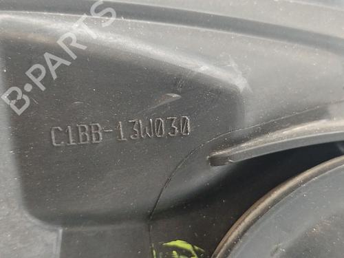 Left headlight FORD FIESTA VI (CB1, CCN) 1.5 TDCi | BP28289597C28 