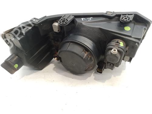Left headlight LAND ROVER FREELANDER I (L314)  | BP24106150C28 