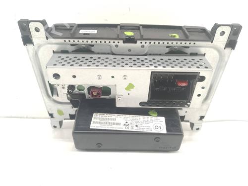 Radio MERCEDES-BENZ SPRINTER 3-t Van (B906) 211 CDI (906.611, 906.613) | BP20234456E6 
