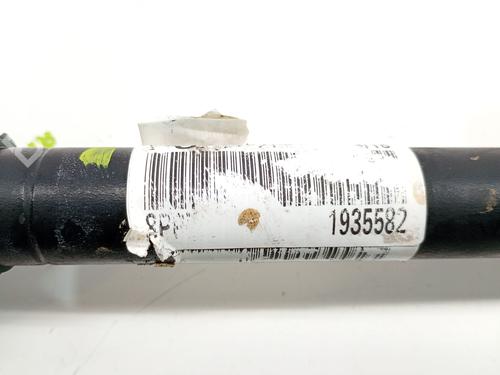 Left front driveshaft CITROËN C4 II (NC_) 1.2 THP 110 (NCHNZ6, NCHNV6) | BP39650019M38 - Image 4