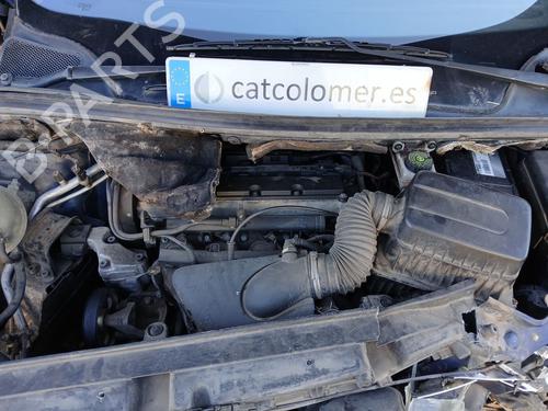 Motor PEUGEOT 307 (3A/C) 2.0 16V (136 hp) 29064201