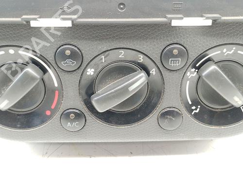 Commande Chauffage SUZUKI SWIFT III (MZ, EZ)  | BP29885226I5 