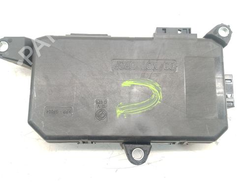 Electronic module ALFA ROMEO 159 (939_) 1.9 JTDM 16V (939AXC1B, 939AXC12) | BP31758807M83 