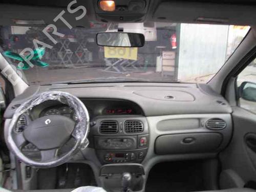 Lenkradairbag RENAULT SCÉNIC I MPV (JA0/1_, FA0_) 1.6 (JA00, JA16, JA15, JA19, JA1V, JA2B, JA2C, JA0B,... | BP3040328C9 
