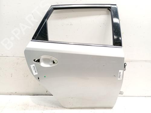 Used Right rear door Right rear door TOYOTA AURIS (_E18_) 1.2 (NRE185_, NRE185R) (116 hp) 40044531 40044531