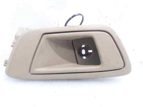 Used Rear right interior door handle Rear right interior door handle FORD FIESTA VI (CB1, CCN) 1.4 TDCi (70 hp) 4682700 4682700