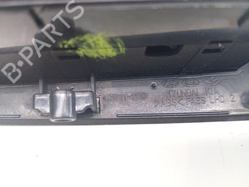 Right front window switch KIA SPORTAGE IV (QL, QLE) 1.7 CRDi | BP37421818I26 - Image 7