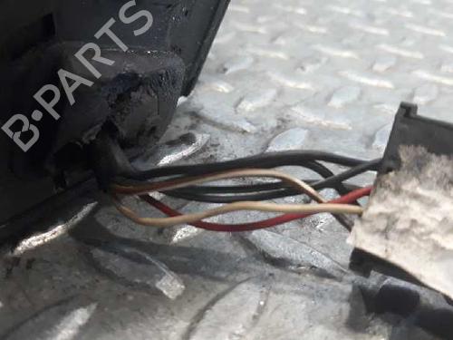 Right mirror AUDI A6 C5 (4B2) 2.5 TDI | BP5635670C27 