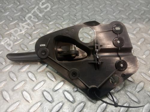 Front left interior door handle MERCEDES-BENZ VITO / MIXTO Van (W639)  | BP9515052I13 