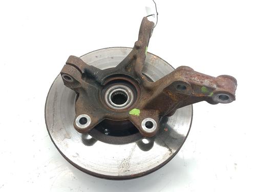Used Left front steering knuckle Left front steering knuckle DACIA SANDERO III 1.0 TCe 90 (91 hp) 33244302 33244302