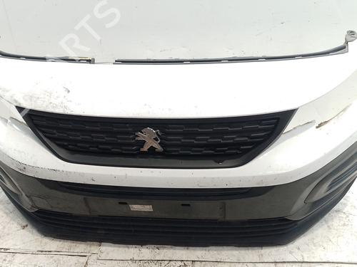 Used Front bumper PEUGEOT RIFTER 1.5 BlueHDi 100 (102 hp) 32210840