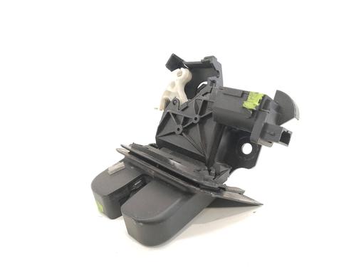 Used Tailgate lock AUDI A3 (8P1) [2003-2013]  19574872