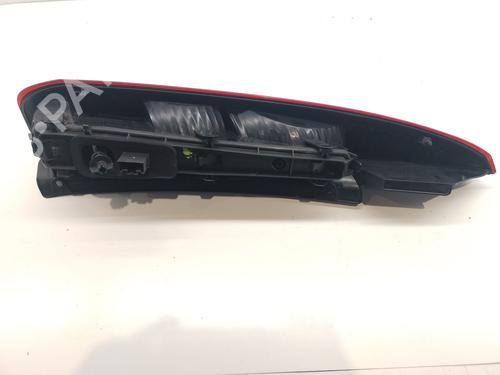 Right taillight FORD FUSION (JU_) 1.4 | BP24105234C35 