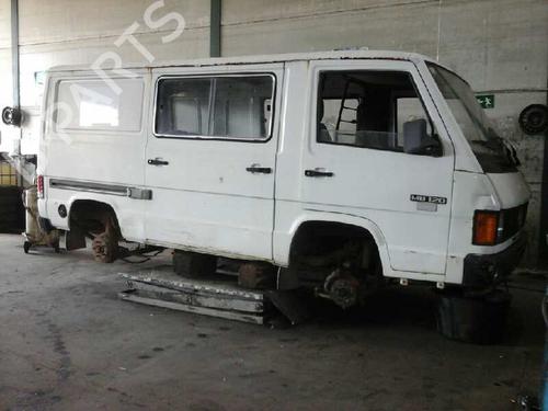 Alternator MERCEDES-BENZ MB Van (W631)  | BP5786963M7 