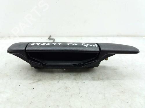 Høyre bak utvendig håndtak NISSAN PATROL GR V Wagon (Y61) [1997-2025]  3075390