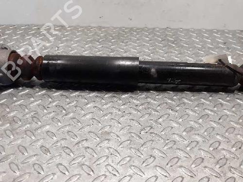 Used Left rear shock absorber VW GOLF V (1K1) [2003-2010]  6258338
