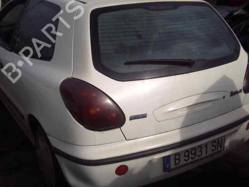 AC radiator FIAT BRAVO I (182_)  | BP3033630M32 
