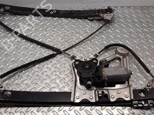 Used Front right window mechanism MERCEDES-BENZ S-CLASS (W220) [1998-2005]  3545259