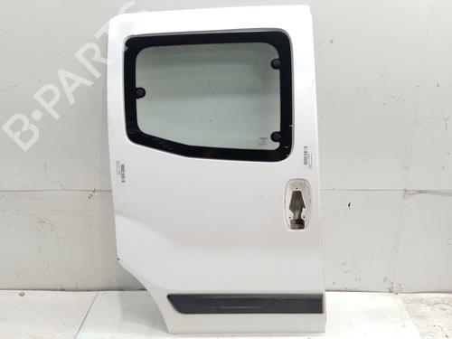 Højre side skydedør PEUGEOT BIPPER Tepee 1.3 HDi 75 (75 hp) 32426556