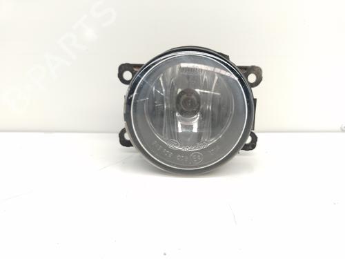 Used Right front fog light RENAULT KANGOO Express (FW0/1_) 1.5 dCi 70 (FW0A, KW0V) (68 hp) 18064960