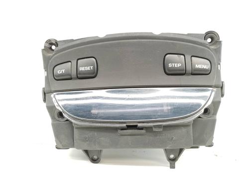 Used Display monitor JEEP GRAND CHEROKEE II (WJ, WG) [1998-2005]  19121605
