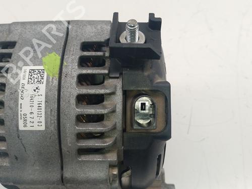 Alternator BMW X3 (F25) xDrive 20 d | BP27647738M7 