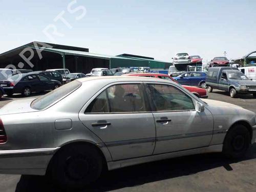 ABS pump MERCEDES-BENZ C-CLASS (W202)  | BP3075326M43 