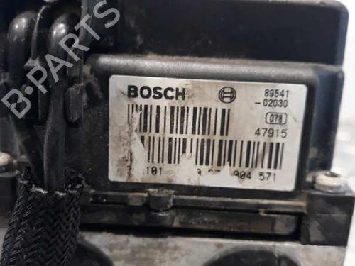 ABS pump TOYOTA COROLLA (_E12_)  | BP5827698M43 