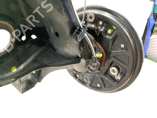 Rear axle SEAT Mii (KF1, KE1) 1.0 | BP37219549M2 - Image 3