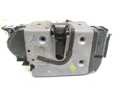 Front right lock MERCEDES-BENZ SPRINTER 3-t Van (B906) 211 CDI (906.611, 906.613) | BP20234489C97 