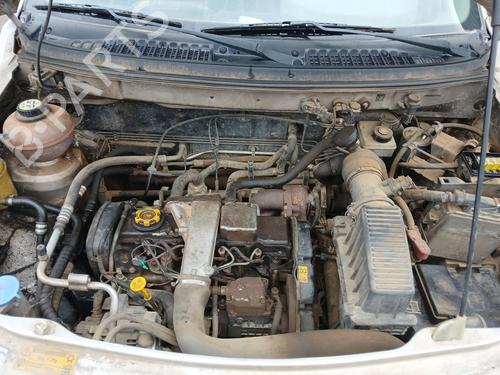 Used Gearbox LAND ROVER FREELANDER I (L314) [1998-2006]  30303203