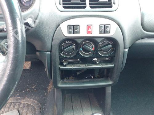 Boîte de vitesses ROVER STREETWISE Hatchback 2.0 TD | BP30760369M3