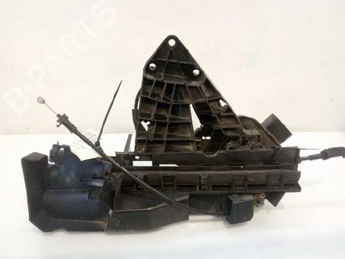 Front right lock FORD FOCUS II (DA_, HCP, DP)  | BP4561008C97 