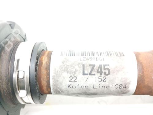 Left front driveshaft KIA STONIC (YB) 1.6 CRDi | BP34735094M38  - Image 5