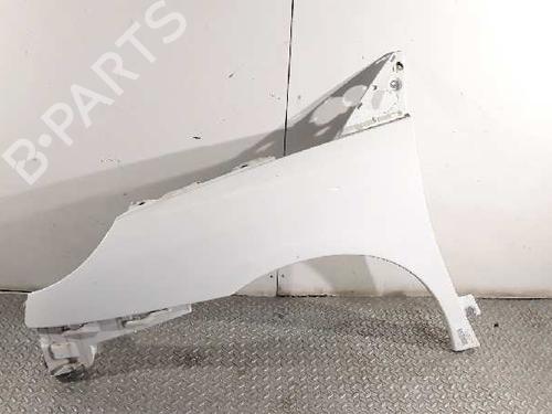 Used Left front fenders PEUGEOT 807 (EB_) [2002-2025]  5864373