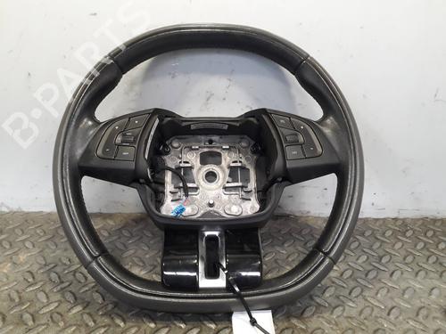 Used Steering wheel CITROËN C4 CACTUS [2014-2025]  16028649