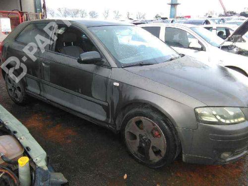 Engine mount AUDI A3 (8P1)  | BP10276752M89  - Image 6