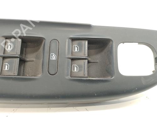 Left front window switch VW PASSAT B6 (3C2)  | BP4561149I27 