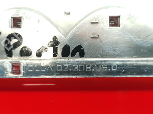 Third brake light FIAT 500 (312_) 1.2 LPG (312AXA1A) | BP33127741L11 - Image 5