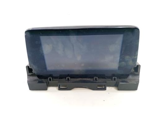 Used Display monitor Display monitor MAZDA 6 Estate (GJ, GL) 2.5 (192 hp) 35904074 35904074