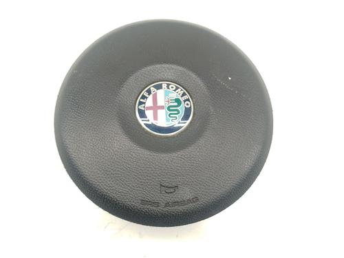 Used Driver airbag ALFA ROMEO 159 (939_) 1.9 JTDM 16V (939AXC1B, 939AXC12) (150 hp) 31758801
