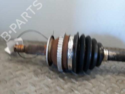 Left front driveshaft HYUNDAI SANTA FÉ I (SM)  | BP7095789M38 