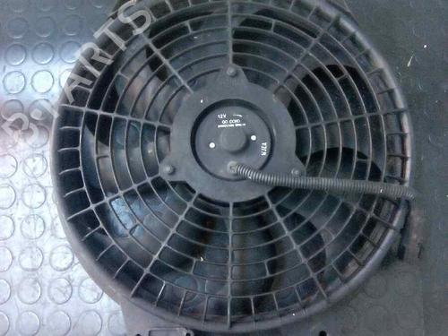 Used Radiator fan KIA CARNIVAL II (GQ) 2.9 CRDi (144 hp) 3081626