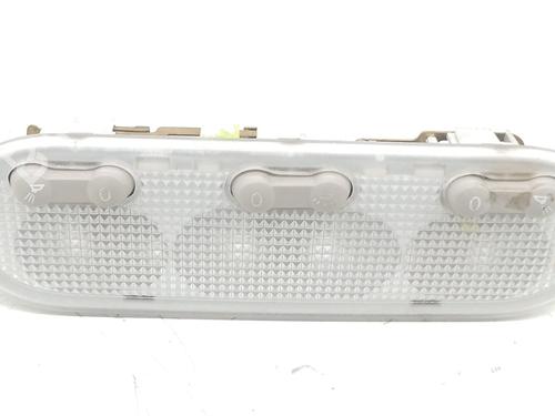 Used Interior roof light NISSAN QASHQAI / QASHQAI +2 I (J10, NJ10, JJ10E) 1.5 dCi (110 hp) 26516959