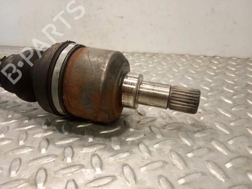 Left front driveshaft CITROËN XSARA (N1) 1.9 TD | BP6052323M38 