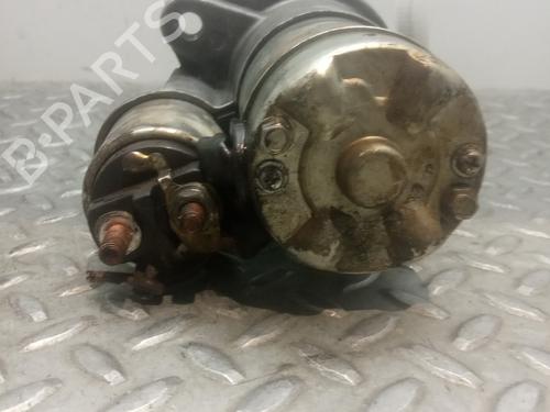 Starter OPEL ASTRA G Hatchback (T98) 1.7 DTI 16V (F08, F48) | BP11701651M8 