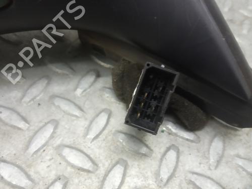 Right mirror AUDI A3 (8L1) 1.9 TDI | BP3047362C27 